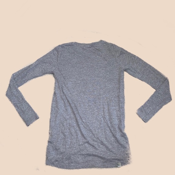 Bench Long Sleeve Shirt - Picture 2 of 2